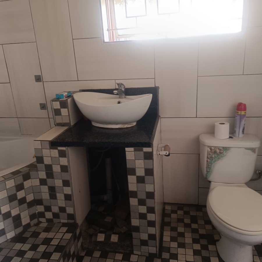 4 Bedroom Property for Sale in Sasolburg Ext 11 Free State